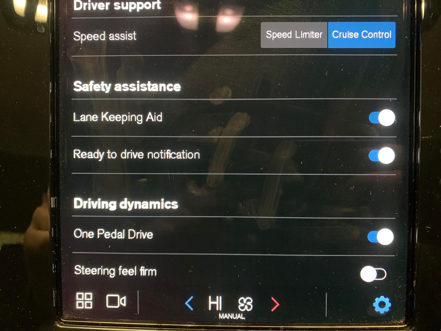 Used Volvo C40 2022 for sale - 77178623: Photo 19