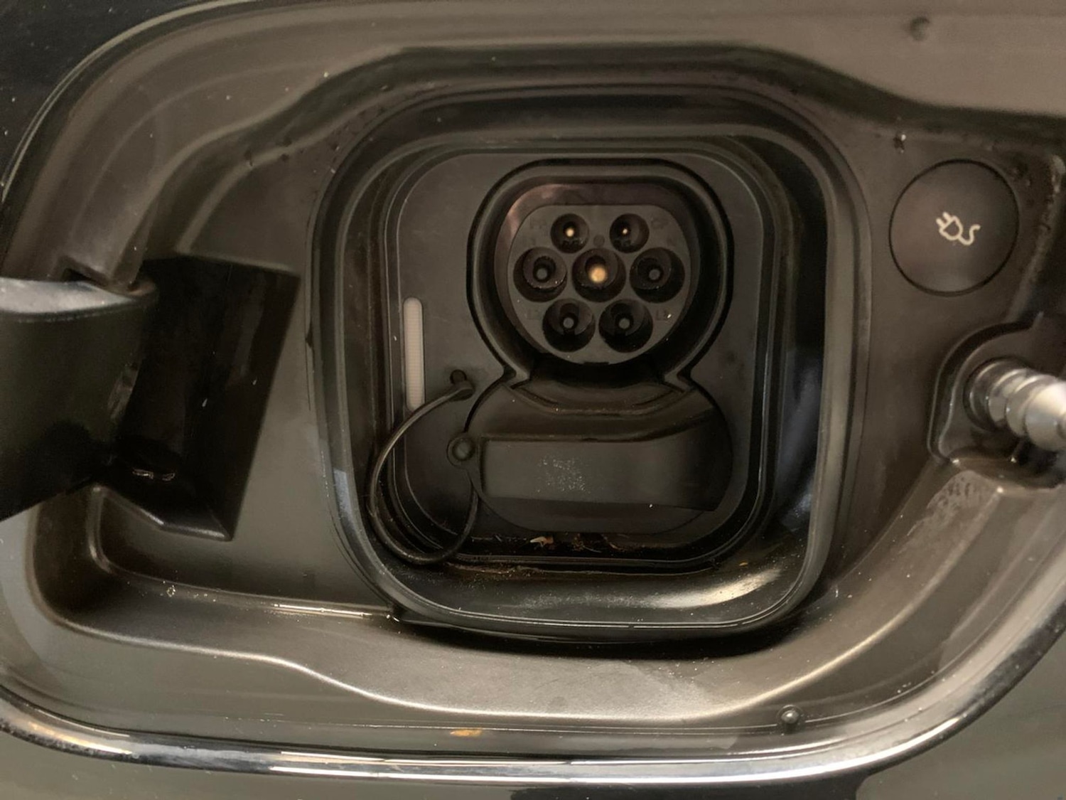 Used Volvo C40 2022 for sale - 77178623: Photo 28