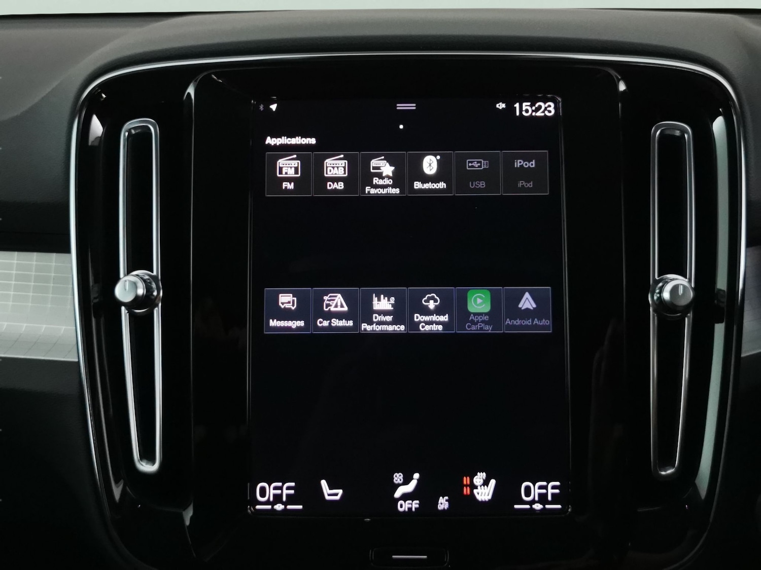 Used Volvo XC40 2022 for sale - 77063714: Photo 13