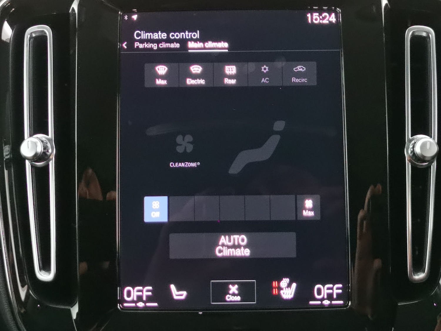 Used Volvo XC40 2022 for sale - 77063714: Photo 17