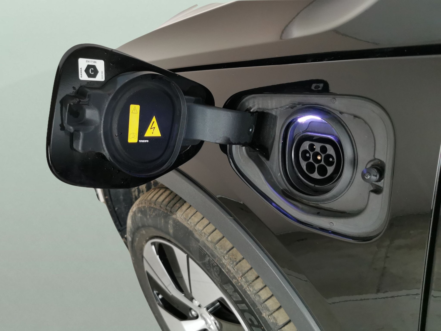 Used Volvo XC40 2022 for sale - 77063714: Photo 31