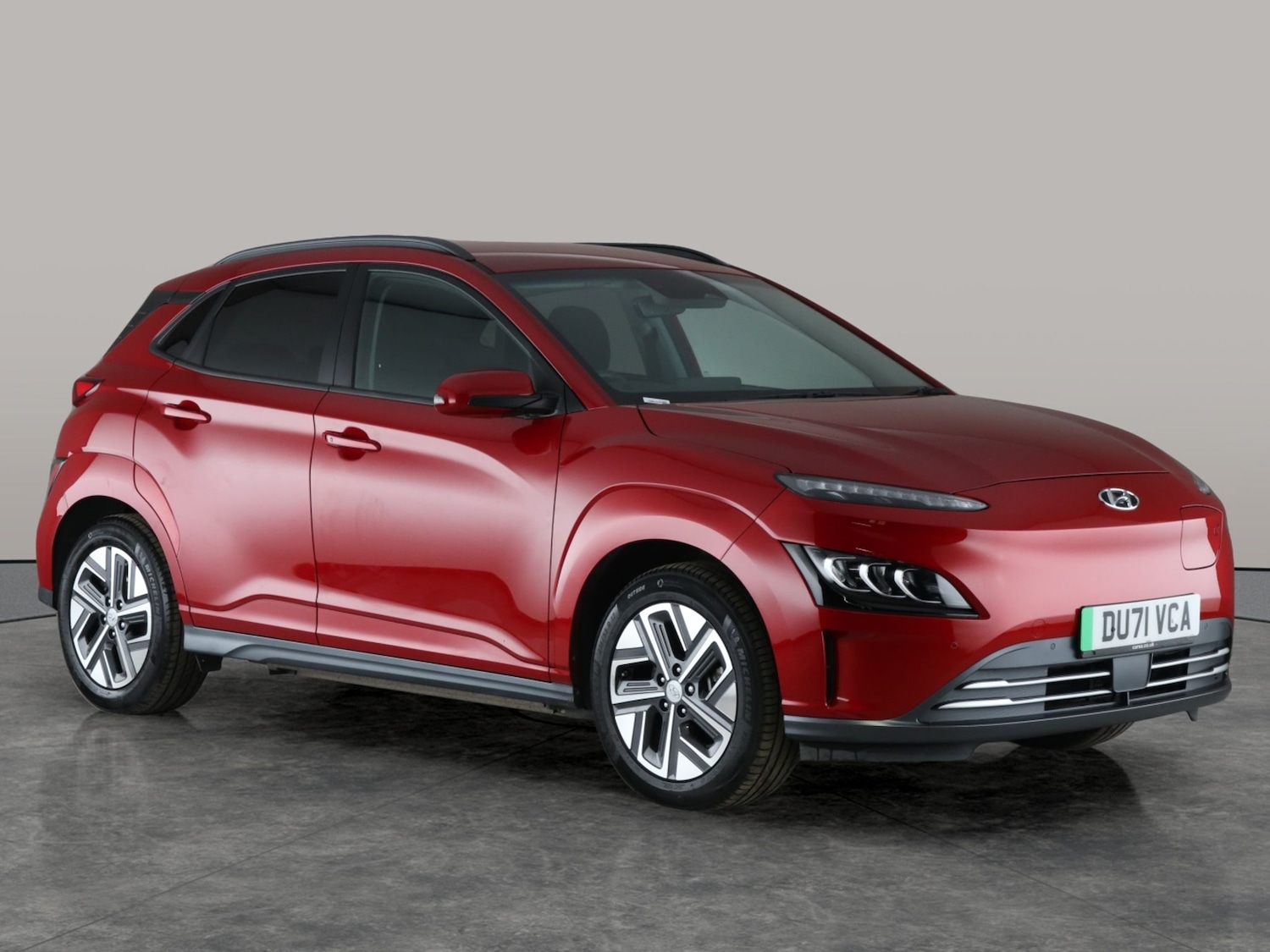 Used Hyundai KONA 2021 for sale - 76318968: Photo 11
