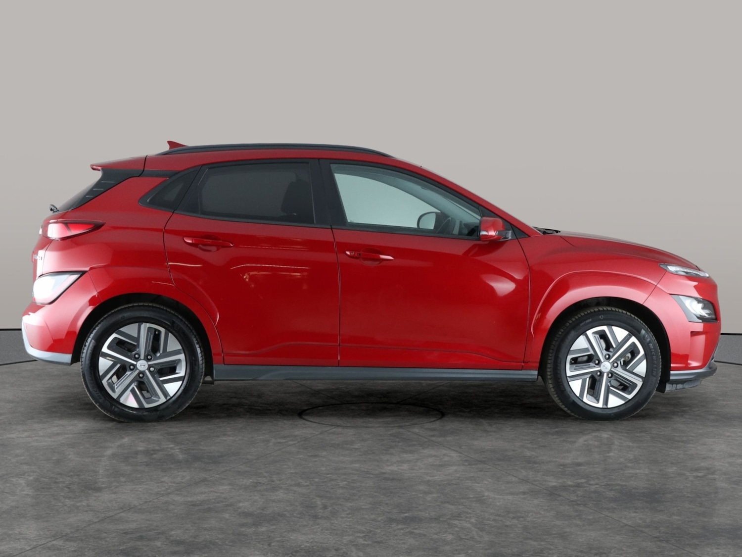 Used Hyundai KONA 2021 for sale - 76318968: Photo 12