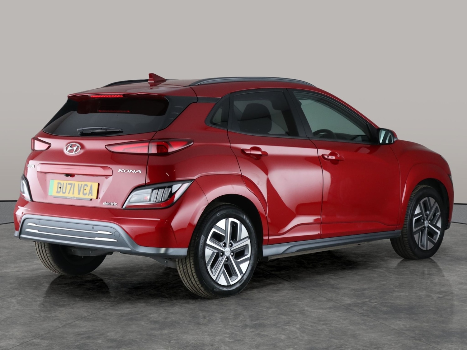 Used Hyundai KONA 2021 for sale - 76318968: Photo 13