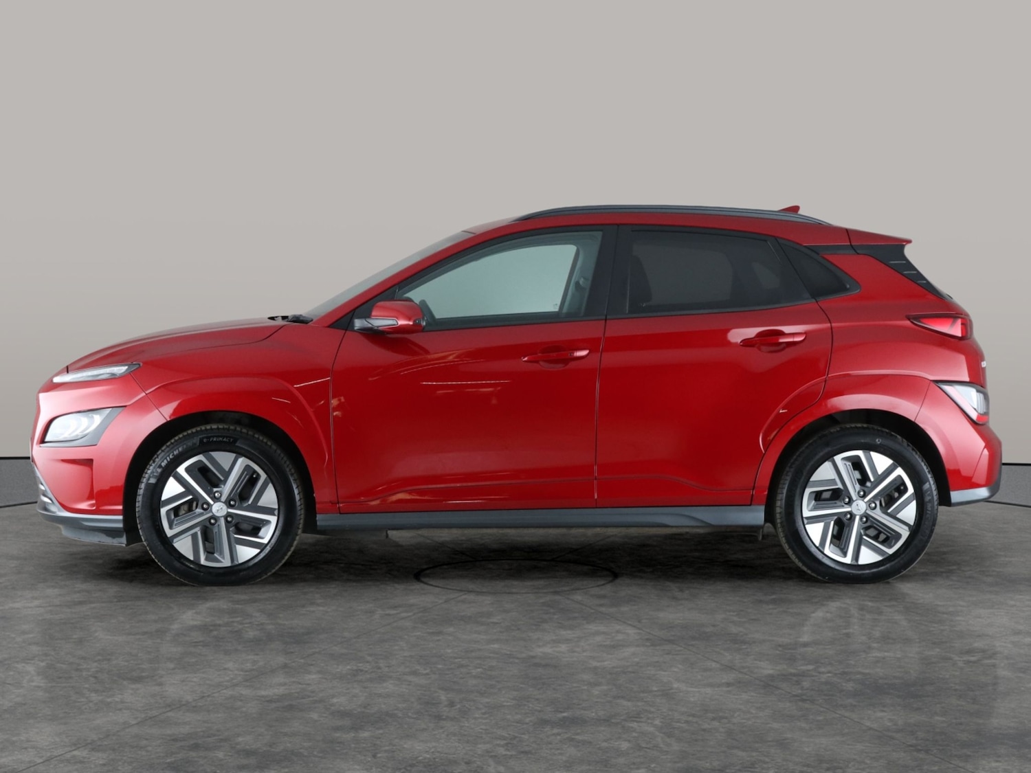 Used Hyundai KONA 2021 for sale - 76318968: Photo 17