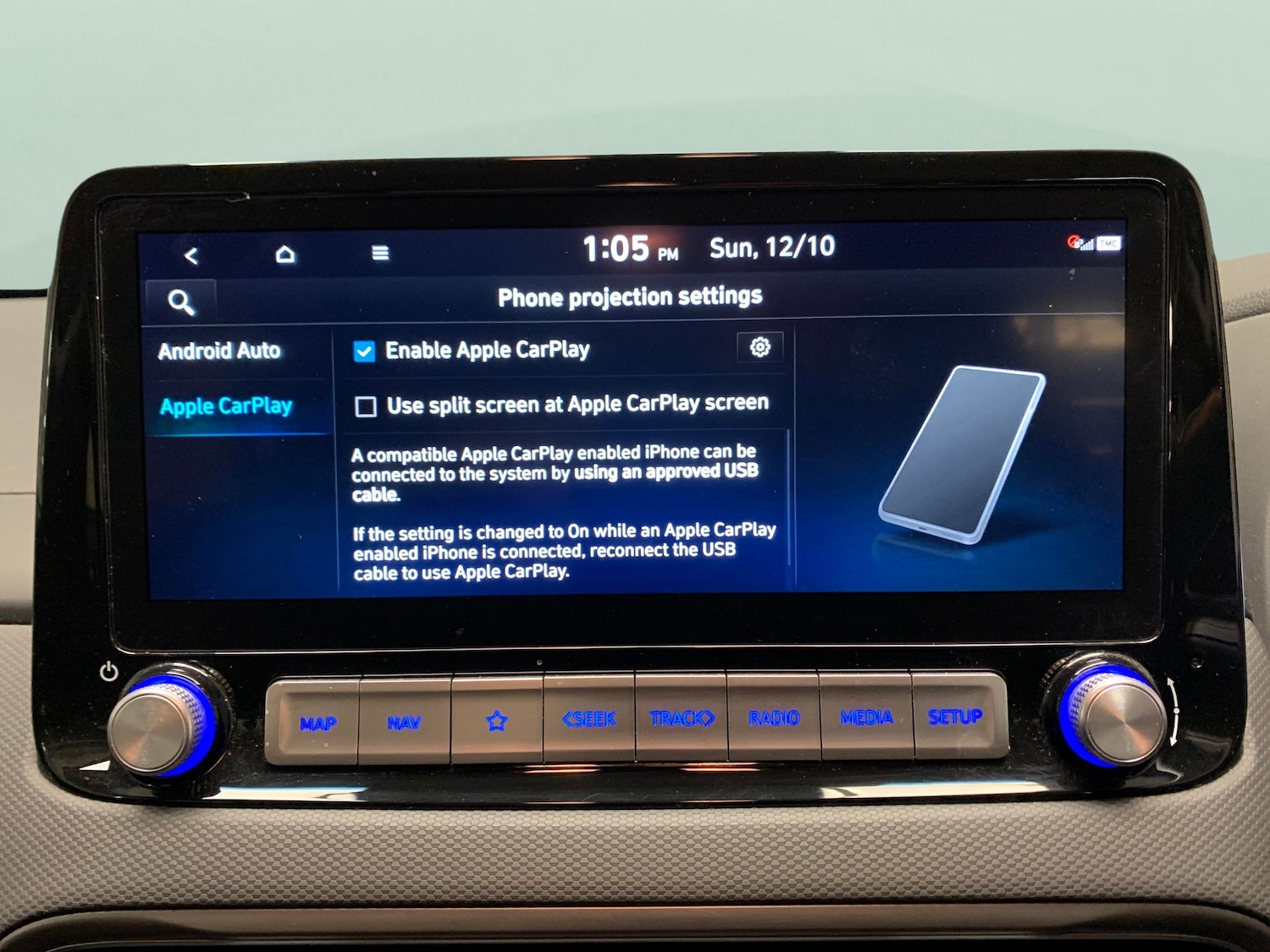 Used Hyundai KONA 2021 for sale - 76318968: Photo 19