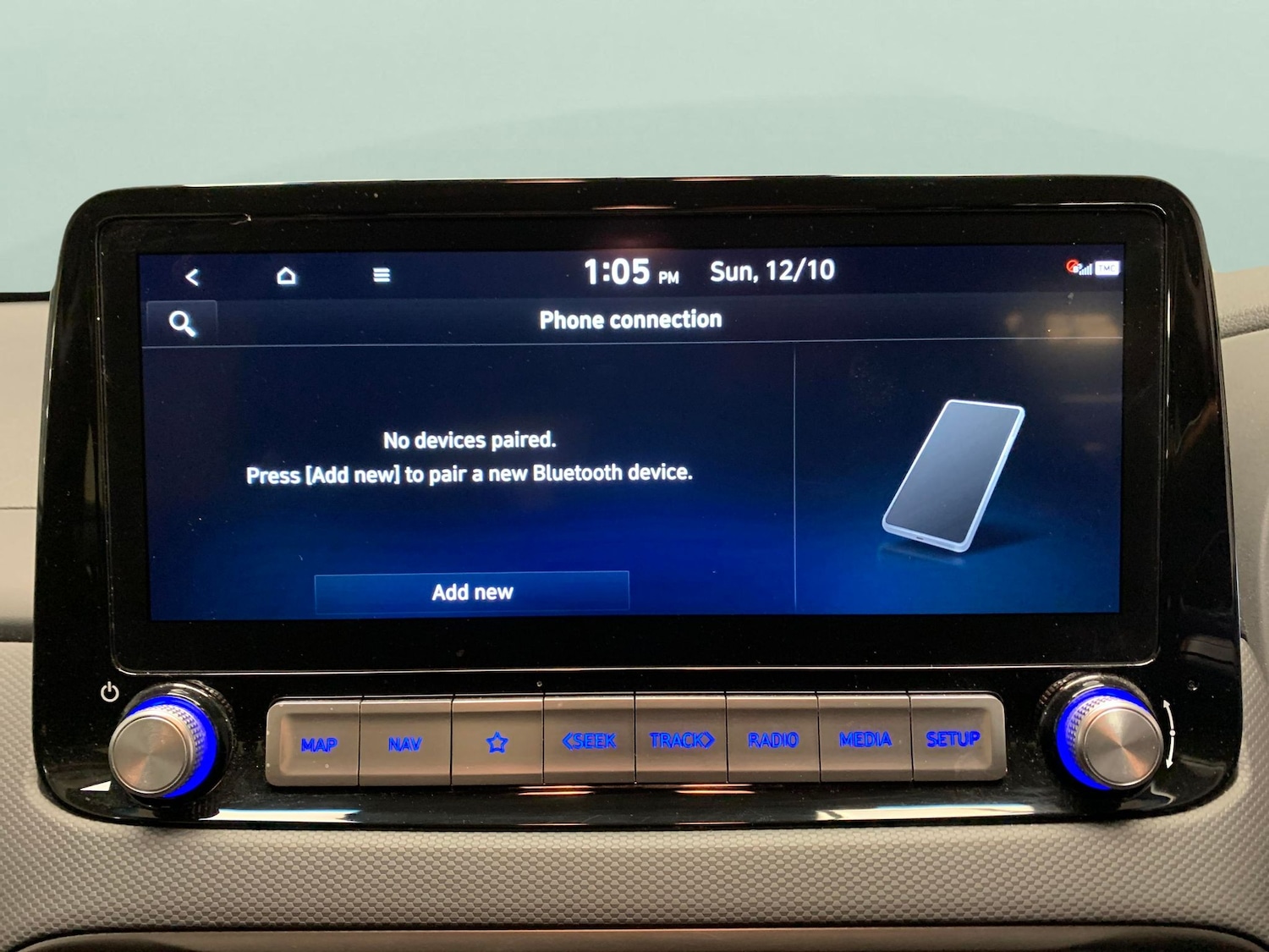 Used Hyundai KONA 2021 for sale - 76318968: Photo 21