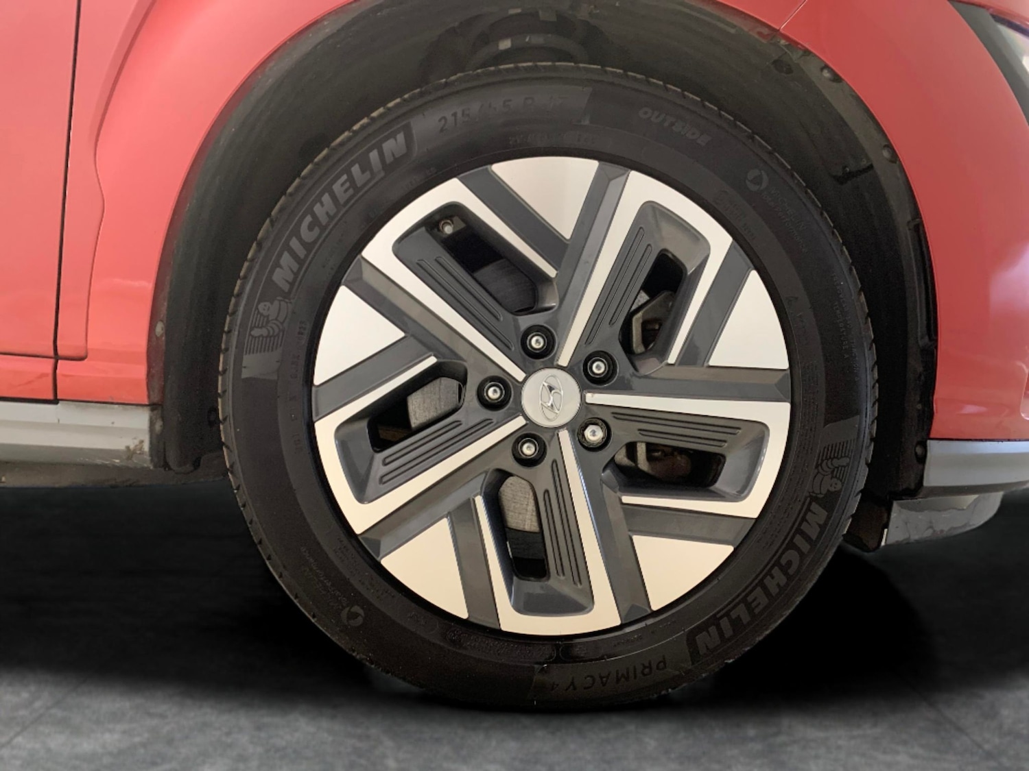 Used Hyundai KONA 2021 for sale - 76318968: Photo 34