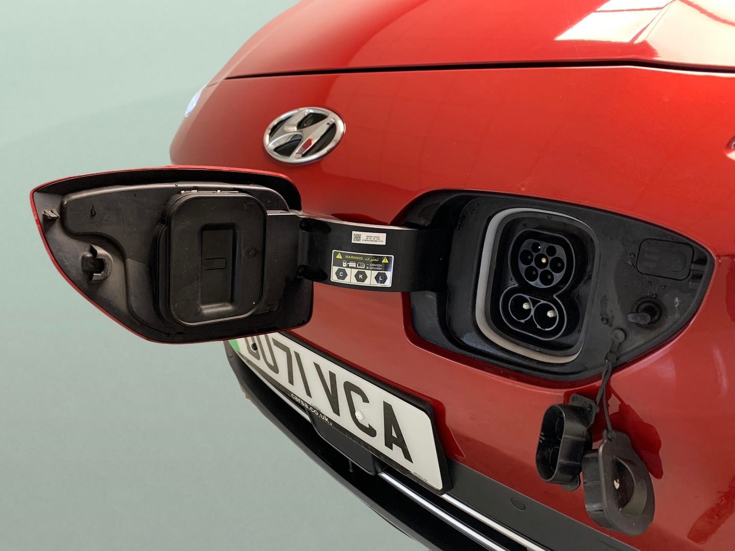 Used Hyundai KONA 2021 for sale - 76318968: Photo 43