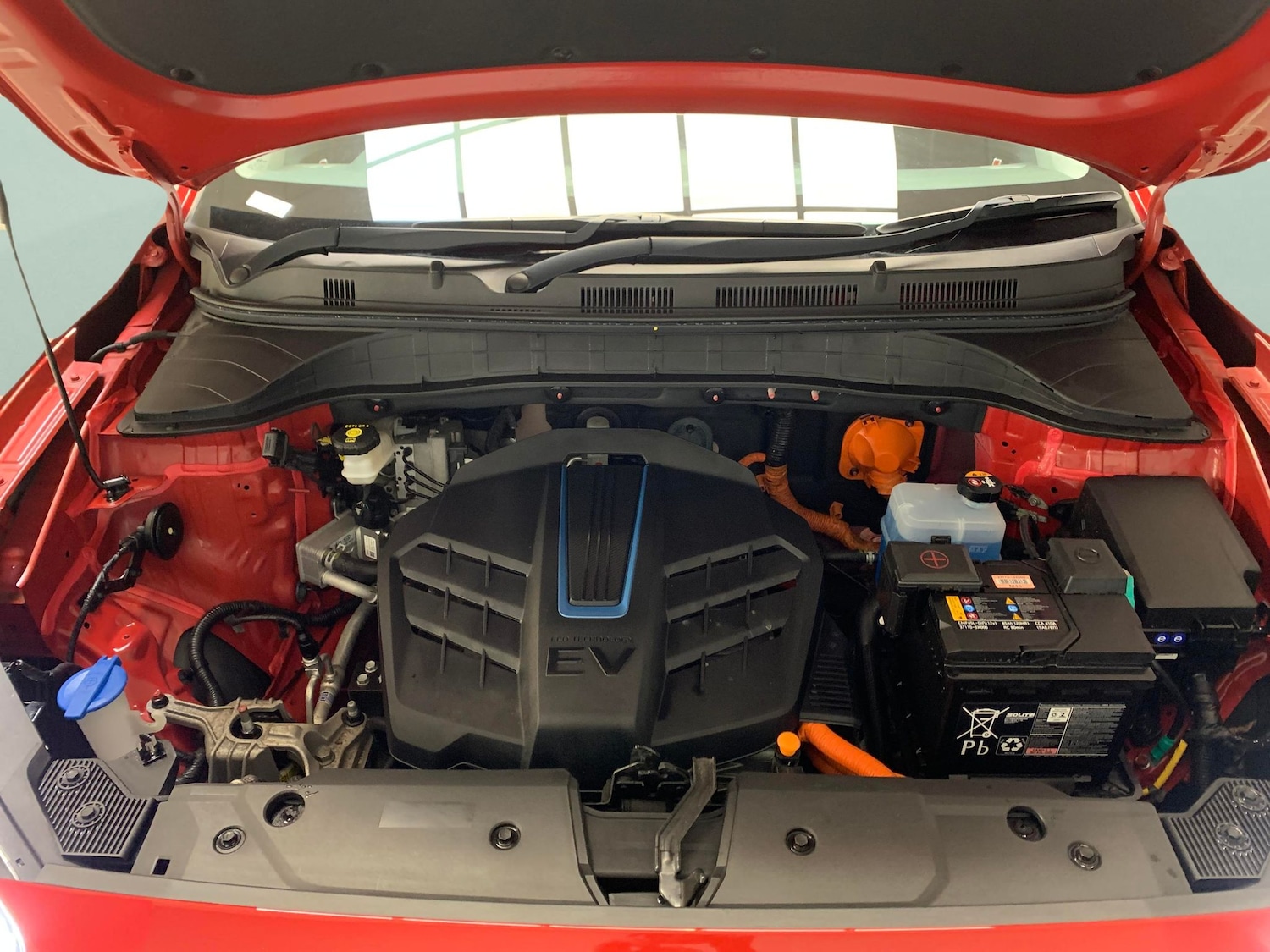 Used Hyundai KONA 2021 for sale - 76318968: Photo 45