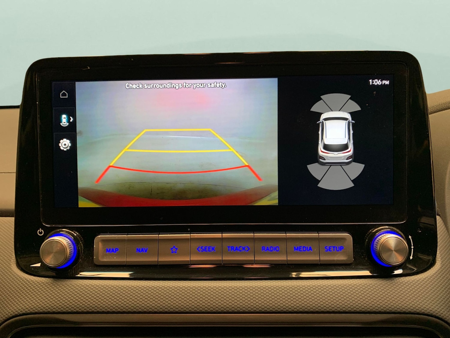 Used Hyundai KONA 2021 for sale - 76318968: Photo 7