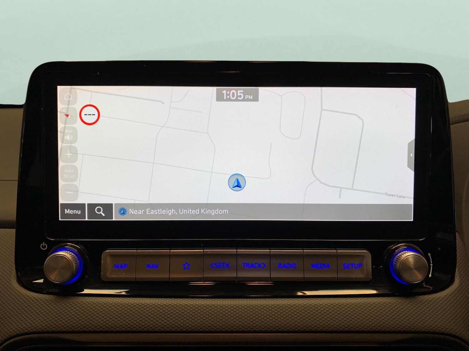 Used Hyundai KONA 2021 for sale - 76318968: Photo 8