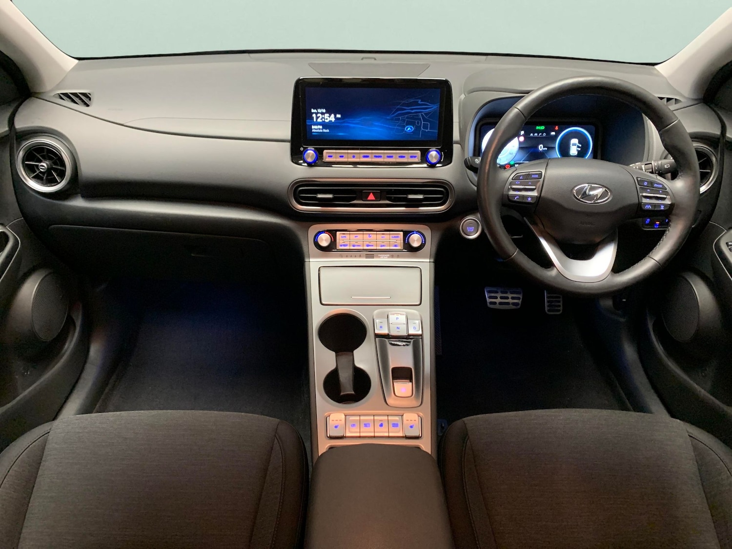 Used Hyundai KONA 2021 for sale - 76318968: Photo 9