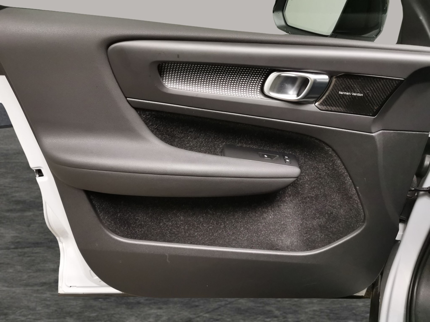 Used Volvo XC40 2020 for sale - 77639894: Photo 33