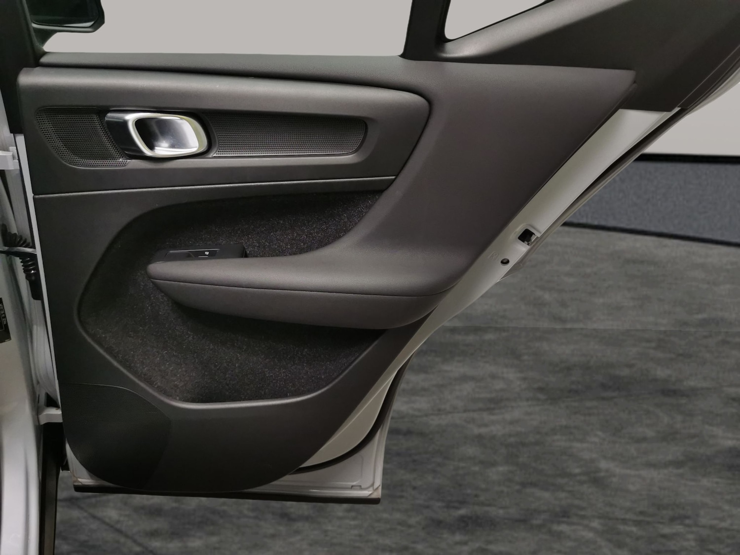 Used Volvo XC40 2020 for sale - 77639894: Photo 35