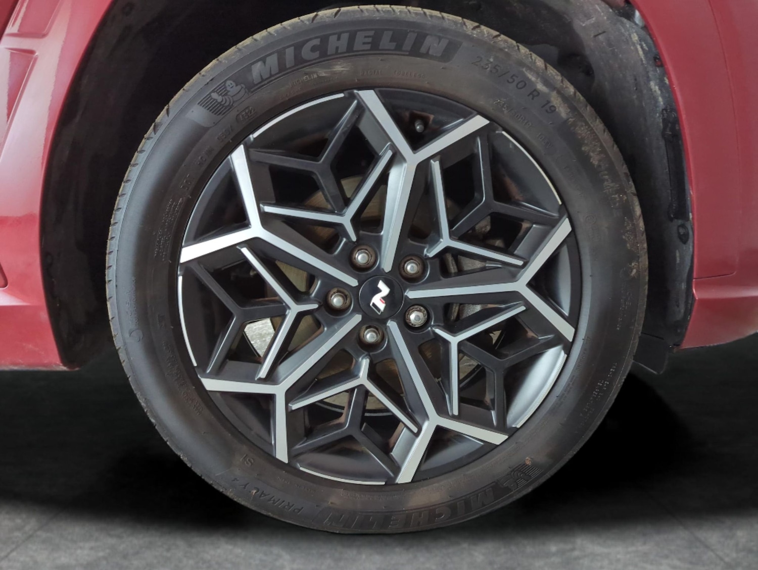 Used Hyundai TUCSON 2023 for sale - 77980648: Photo 33