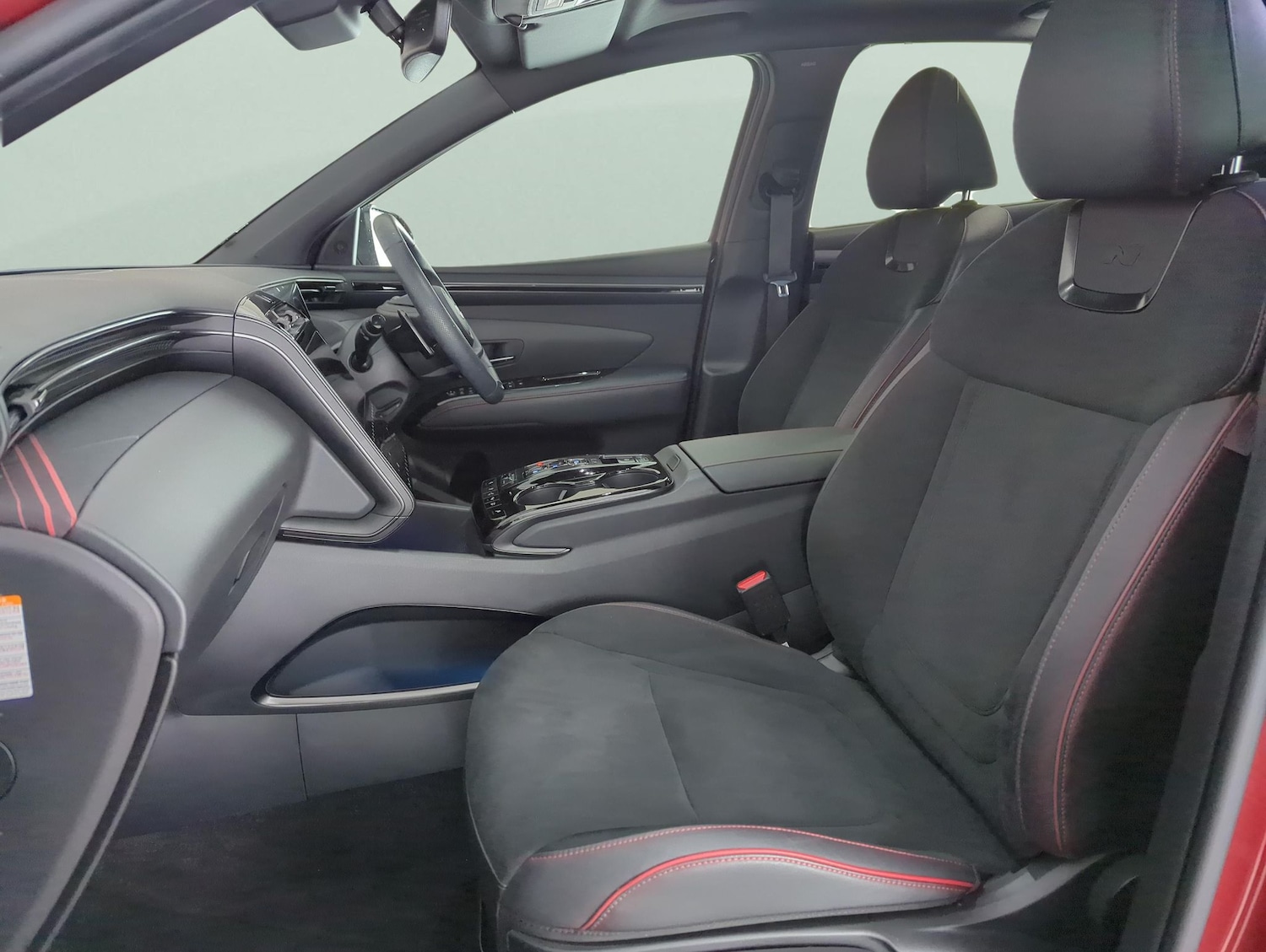 Used Hyundai TUCSON 2023 for sale - 77980648: Photo 4