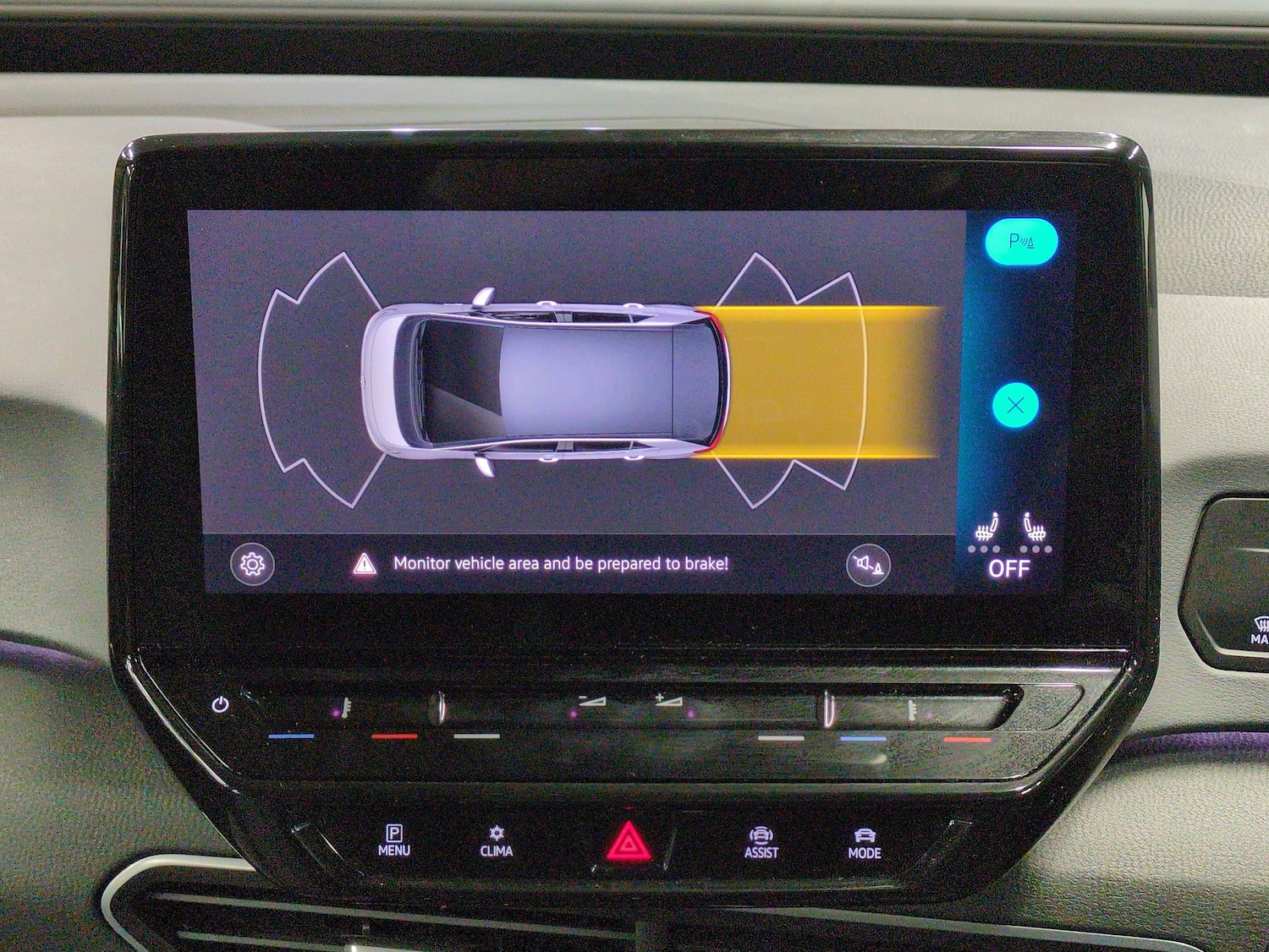 Used Volkswagen ID.3 2022 for sale - 77480473: Photo 15