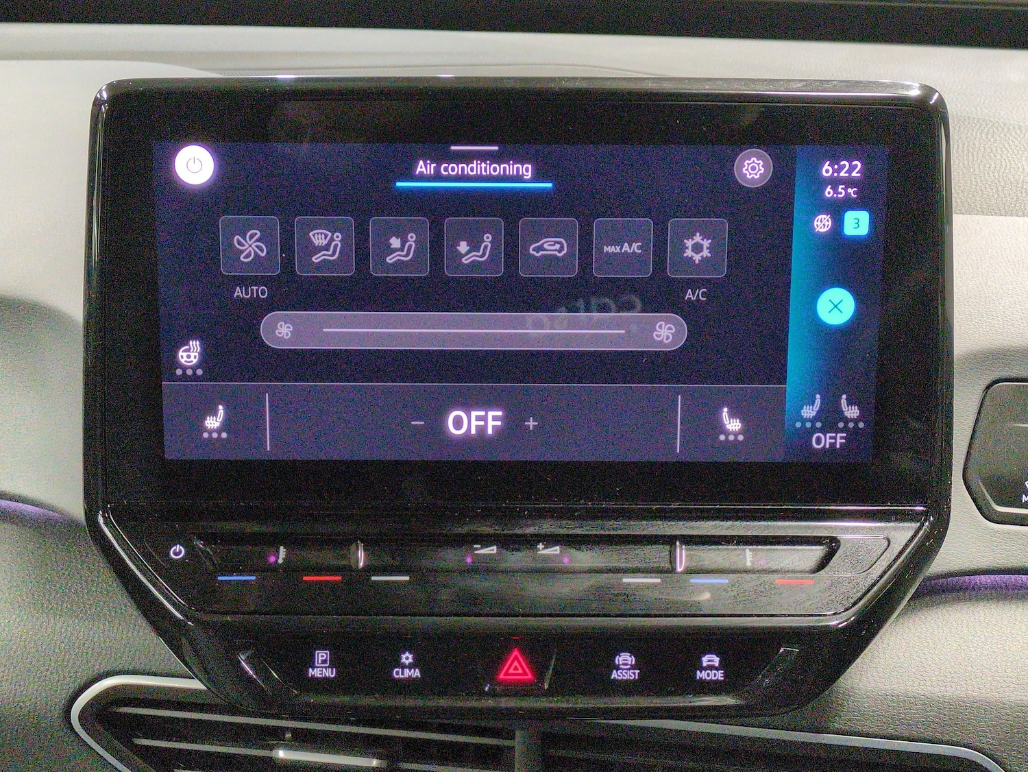 Used Volkswagen ID.3 2022 for sale - 77480473: Photo 16