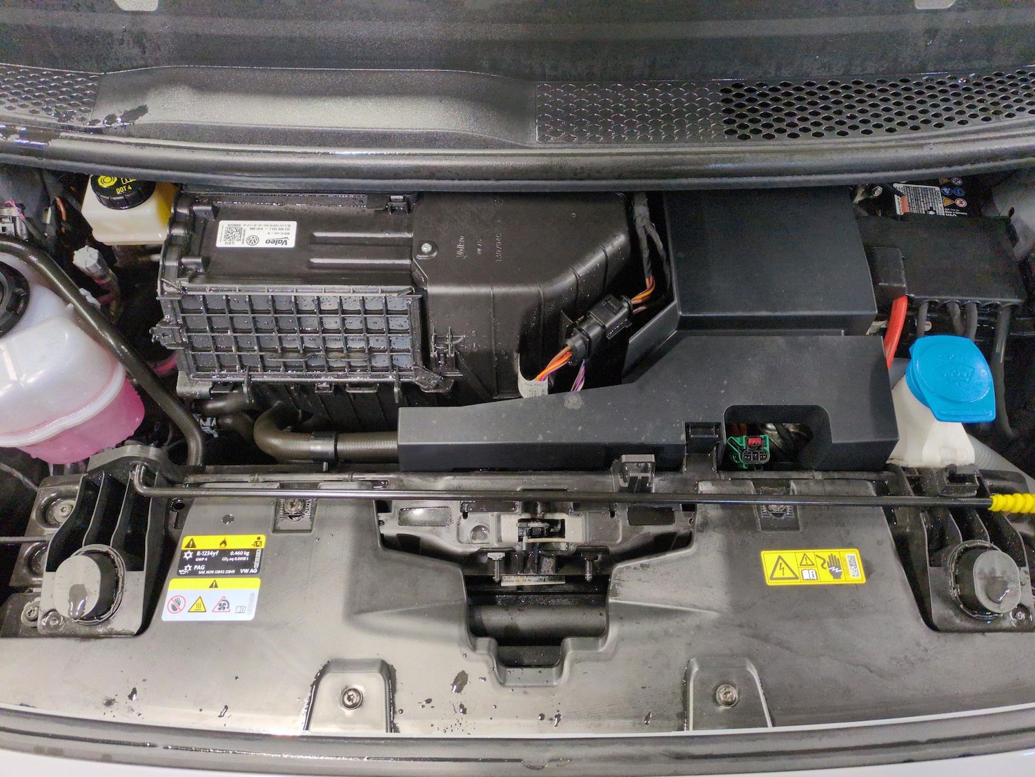 Used Volkswagen ID.3 2022 for sale - 77480473: Photo 28