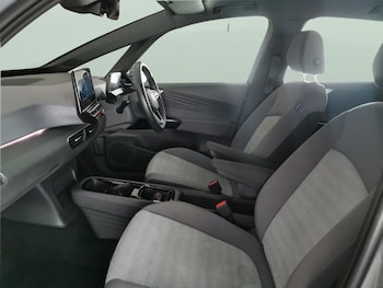 Used Volkswagen ID.3 2022 for sale - 77480473: Photo