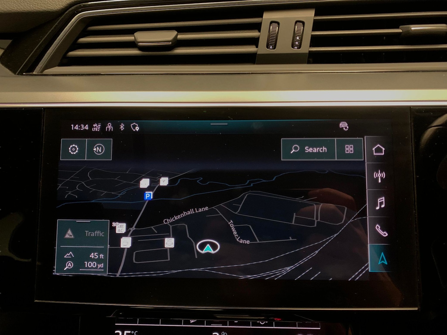 Used Audi e-tron 2022 for sale - 77241210: Photo 5