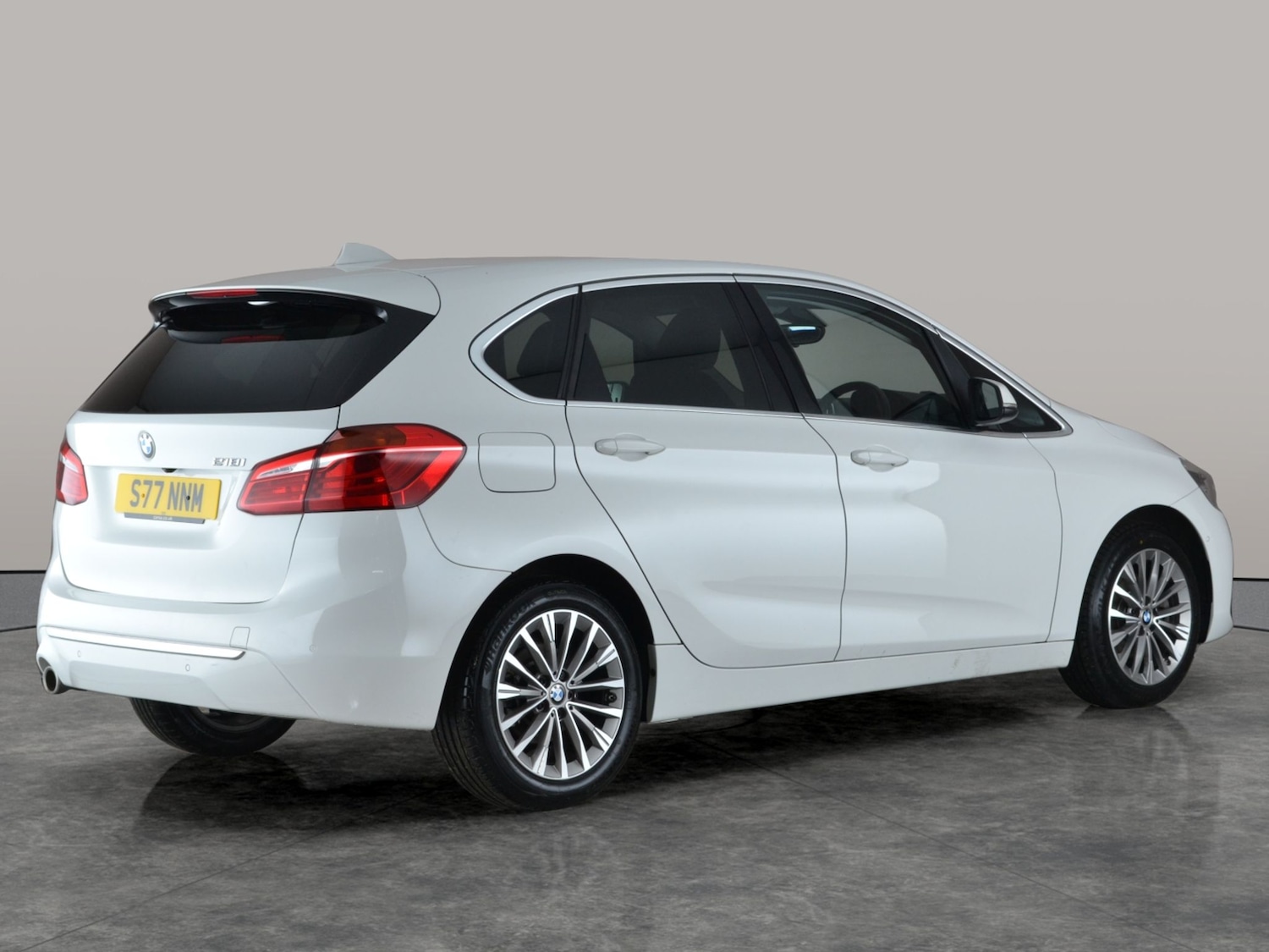 Used BMW 2 Series Active Tourer 2019 for sale - 77660785: Photo 10