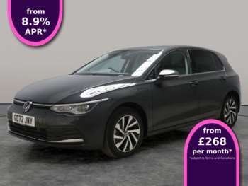 2023 - 1.4 TSI 13kWh Style Hatchback 5dr Petrol Plug-in Hybrid DSG Euro 6 (s/s) (2