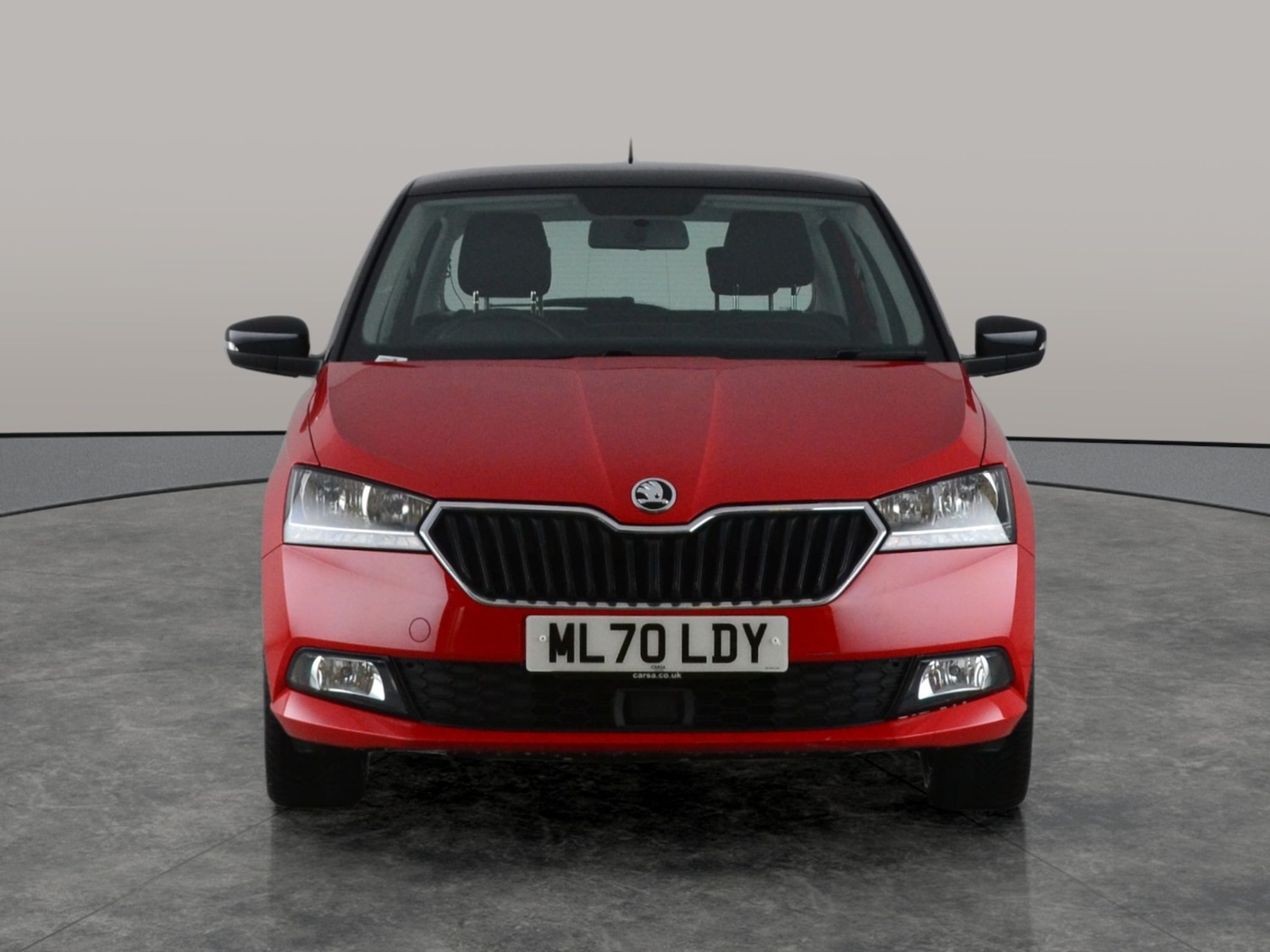Used Skoda Fabia 2020 for sale - 77255896: Photo 12