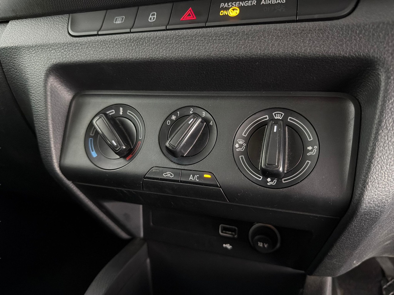 Used Skoda Fabia 2020 for sale - 77255896: Photo 16