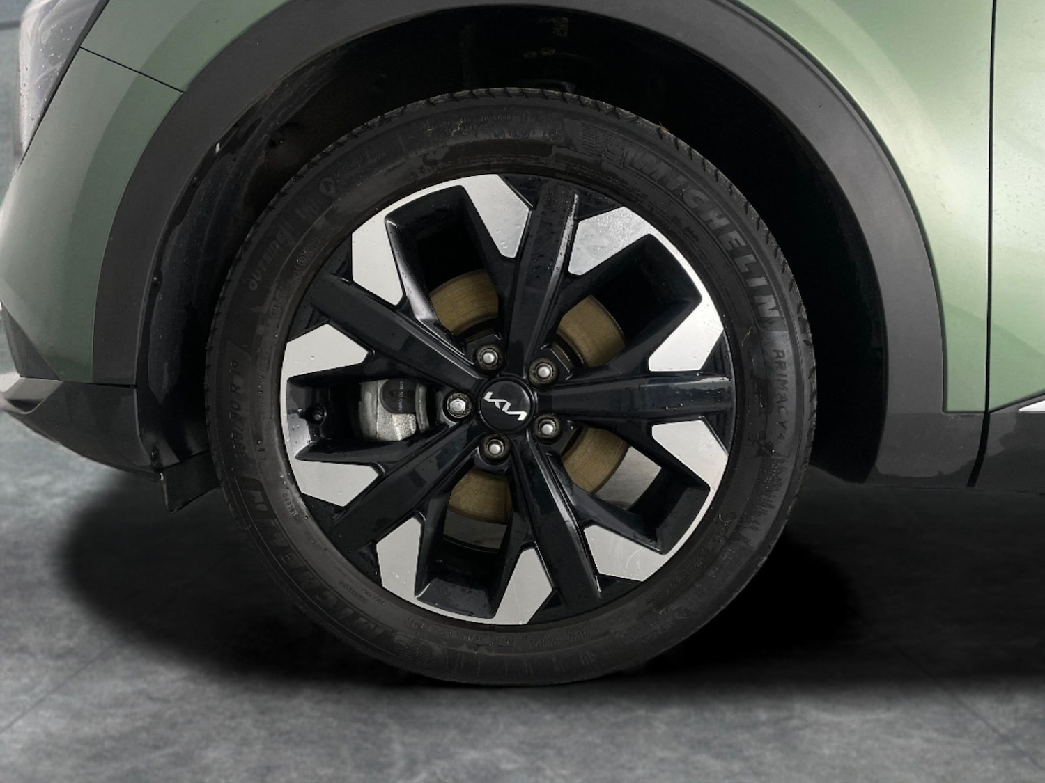 Used Kia Sportage 2022 for sale - 77641128: Photo 28