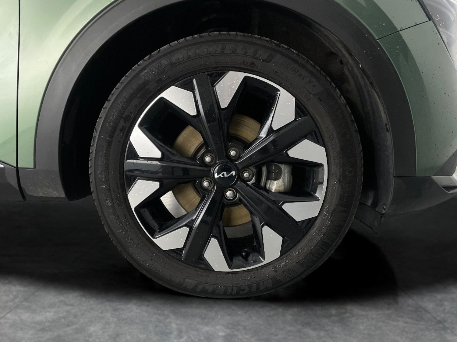 Used Kia Sportage 2022 for sale - 77641128: Photo 29