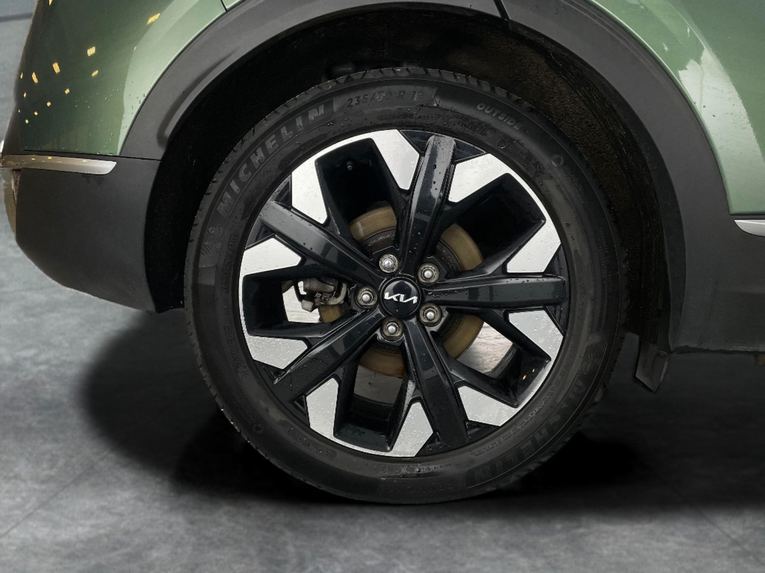 Used Kia Sportage 2022 for sale - 77641128: Photo 30