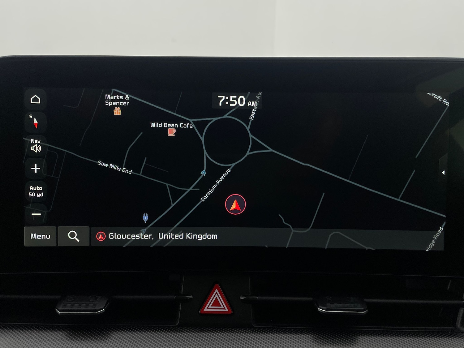 Used Kia Sportage 2022 for sale - 77641128: Photo 6