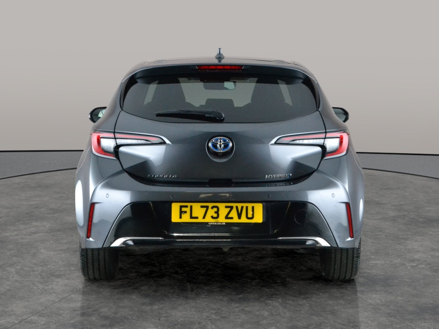 Used Toyota Corolla for sale - 77650926: Photo 11