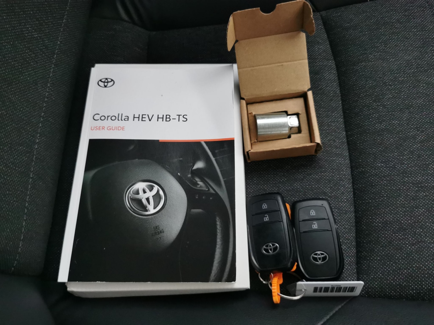 Used Toyota Corolla for sale - 77650926: Photo 34