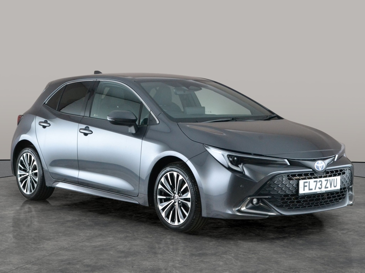 Used Toyota Corolla for sale - 77650926: Photo 8