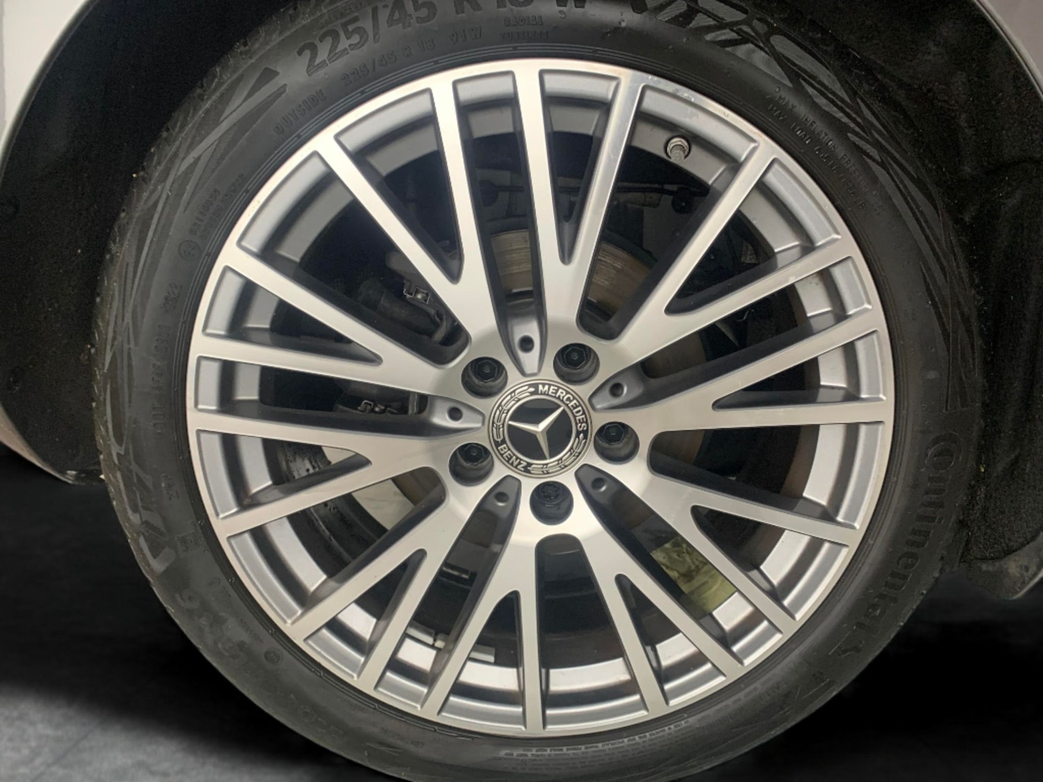 Used Mercedes-Benz A-Class 2023 for sale - 77076021: Photo 28