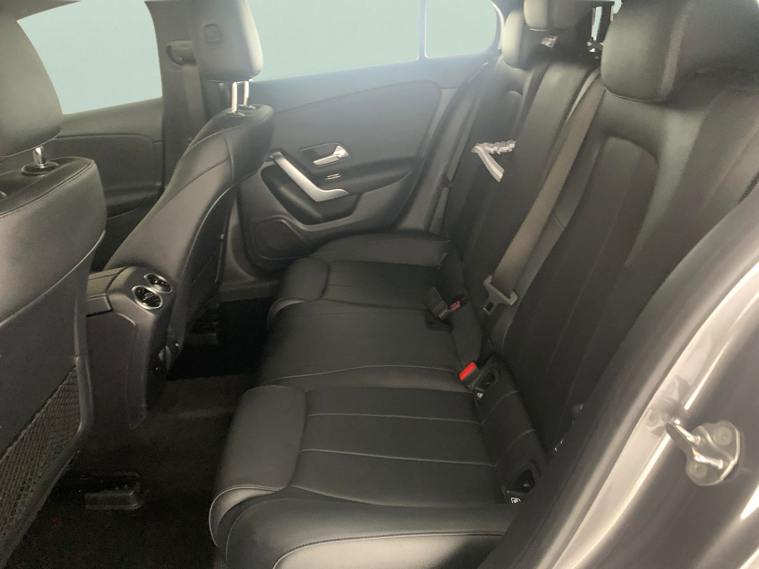 Used Mercedes-Benz A-Class 2023 for sale - 77076021: Photo 29