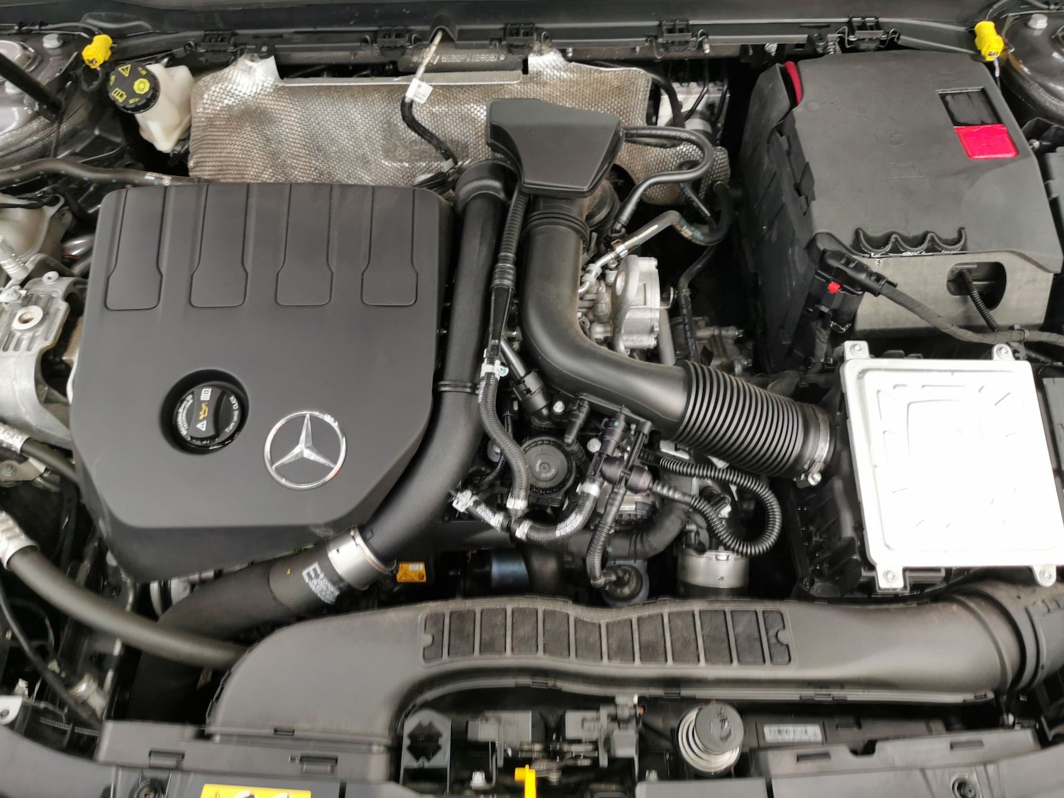 Used Mercedes-Benz A-Class 2023 for sale - 77076021: Photo 36