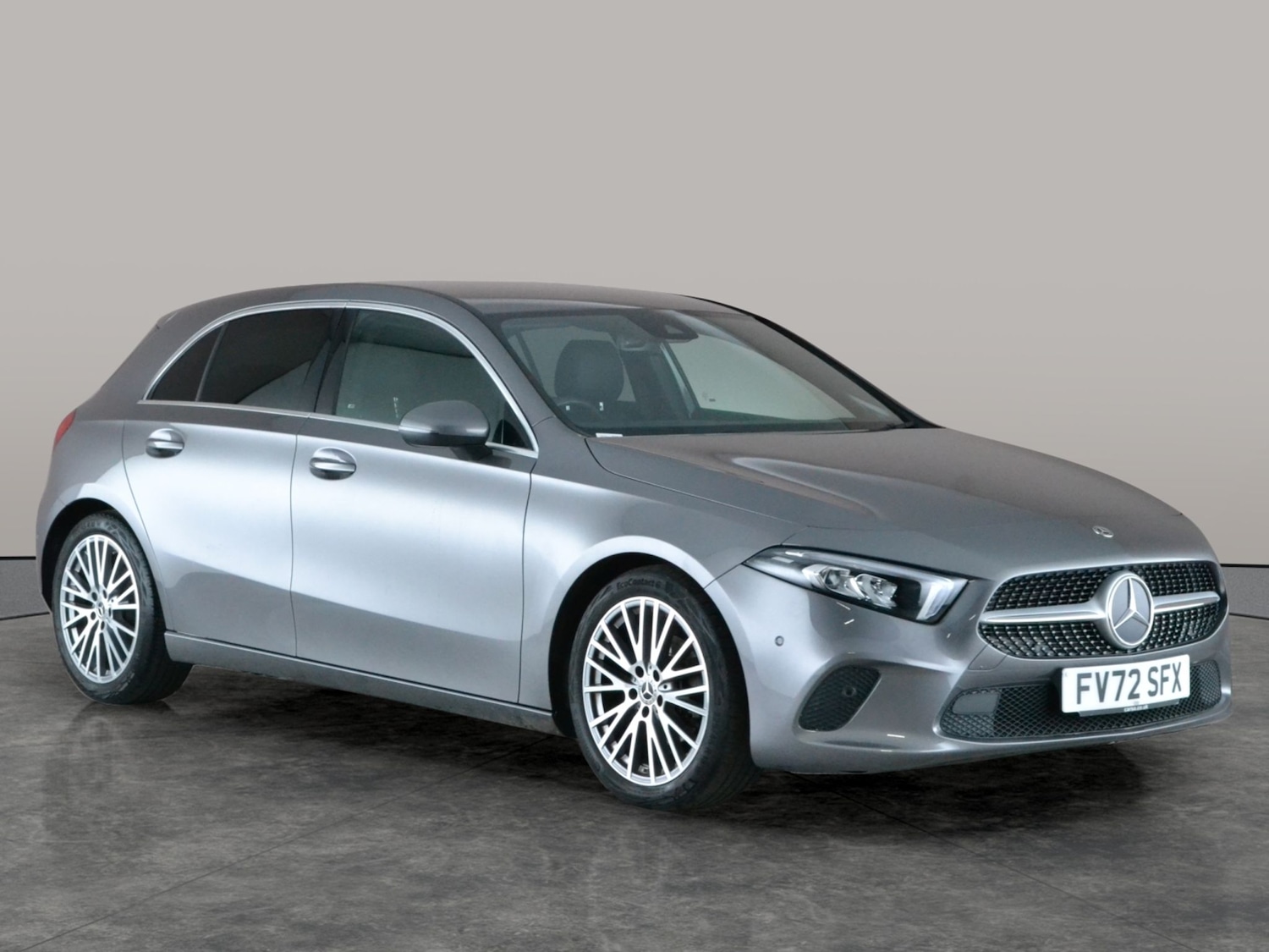 Used Mercedes-Benz A-Class 2023 for sale - 77076021: Photo 9