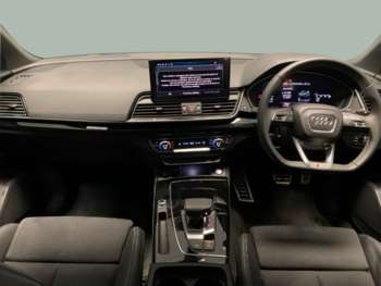Used Audi Q5 2024 for sale - 74928273: Photo