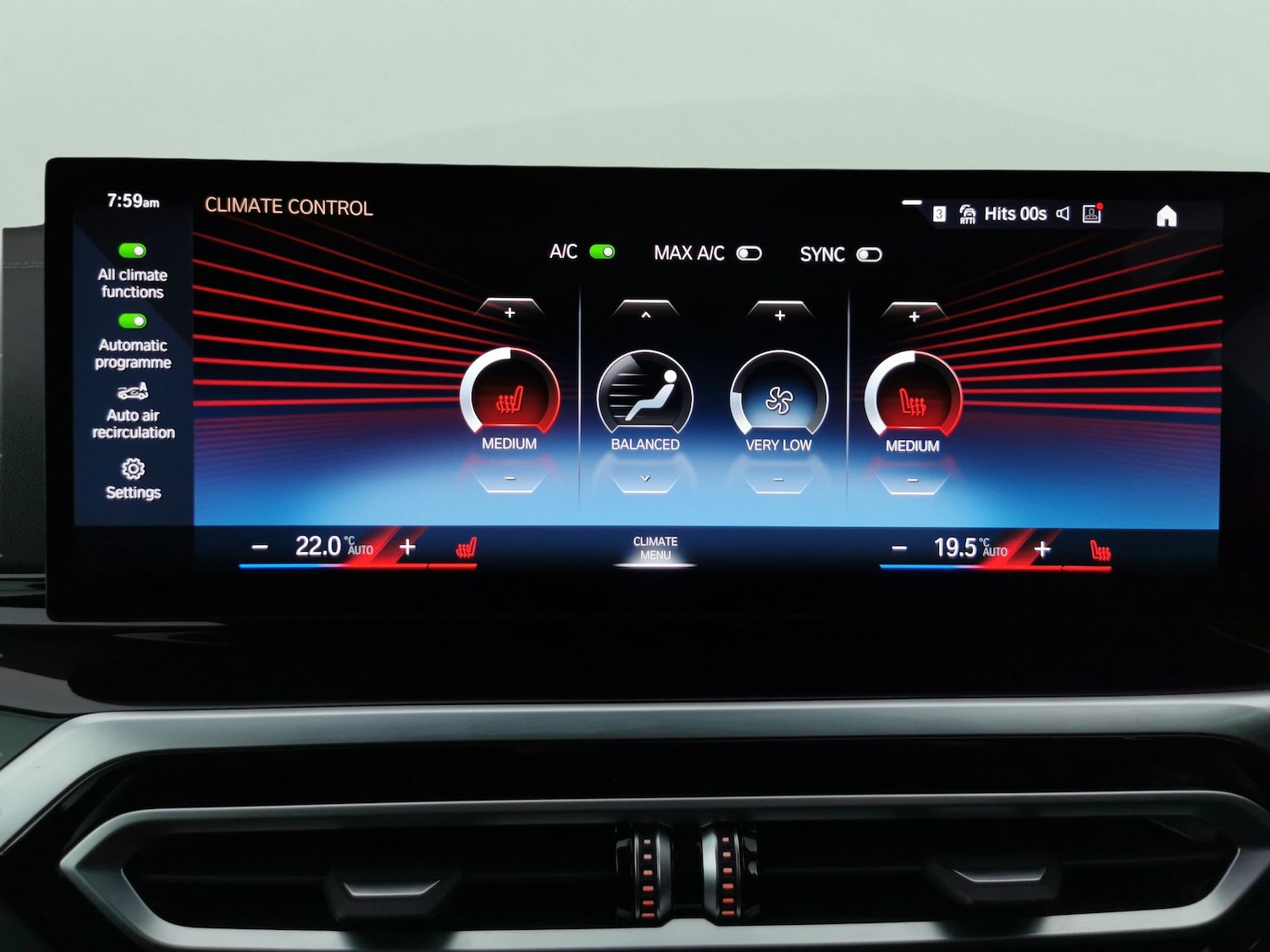 Used BMW i4 2022 for sale - 77160910: Photo 15