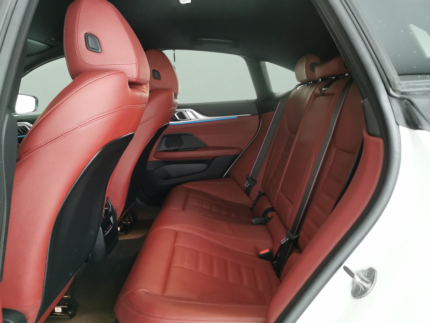 Used BMW i4 2022 for sale - 77160910: Photo 22