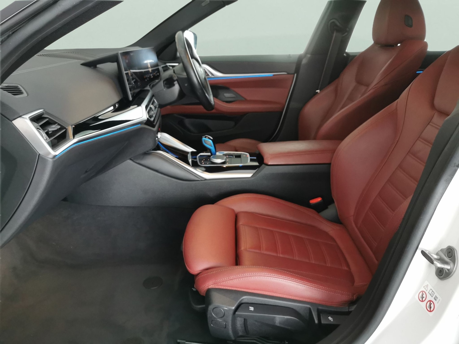 Used BMW i4 2022 for sale - 77160910: Photo 4