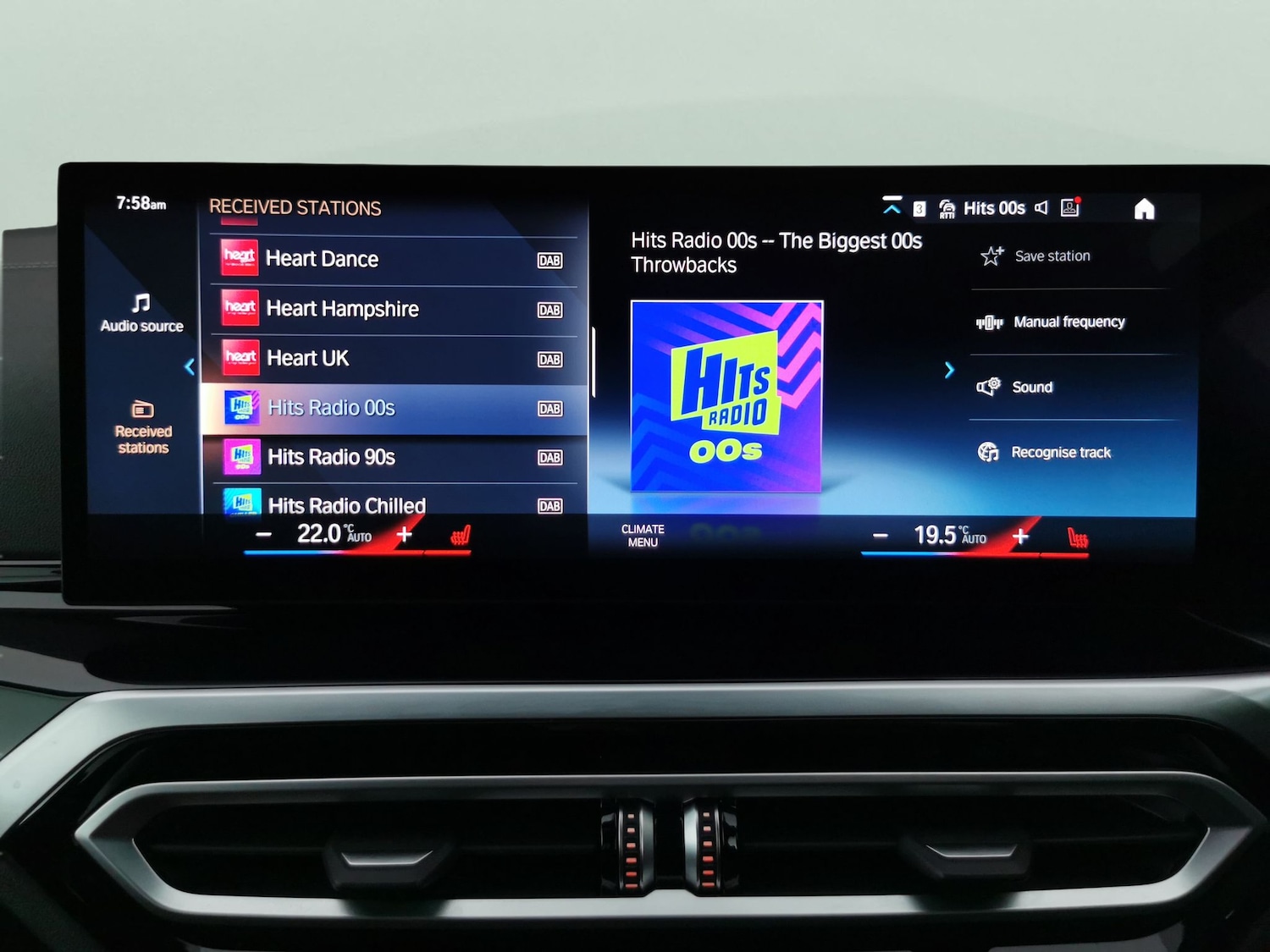 Used BMW i4 2022 for sale - 77160910: Photo 7