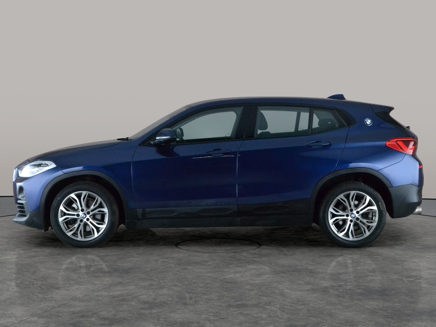 Used BMW X2 2019 for sale - 77708467: Photo 12
