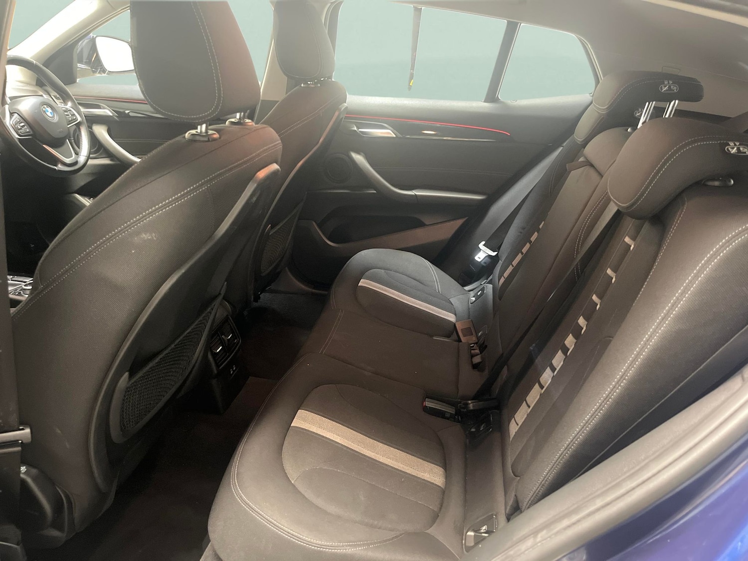 Used BMW X2 2019 for sale - 77708467: Photo 23