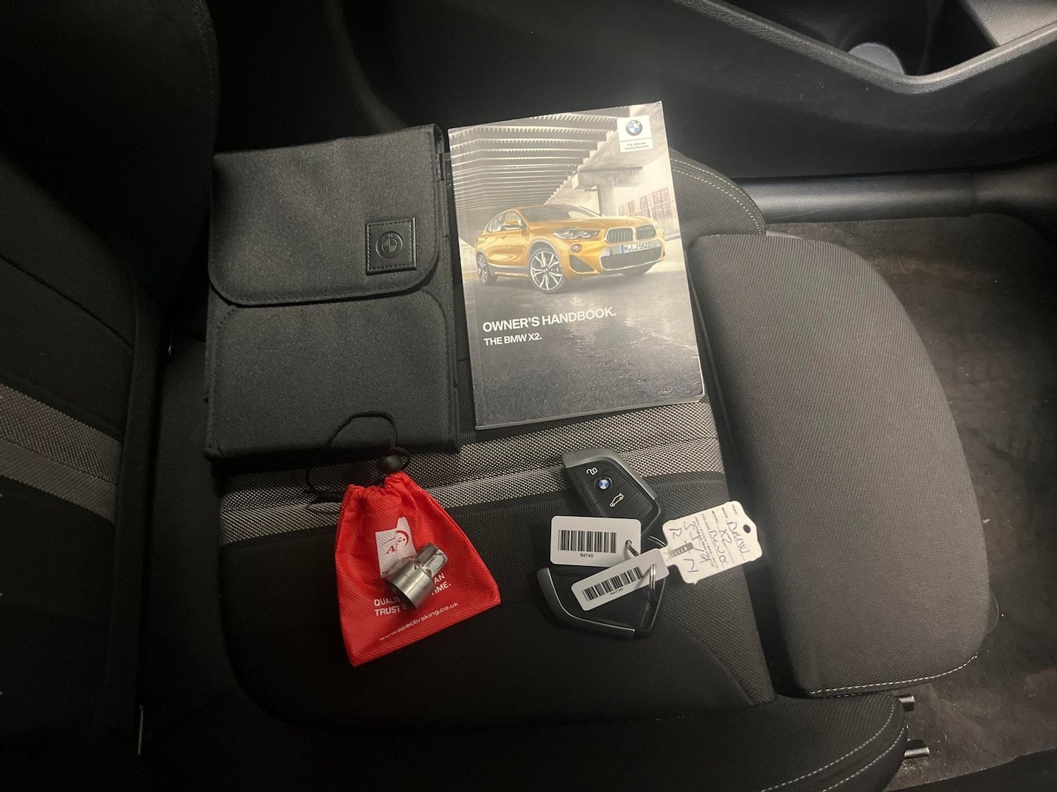 Used BMW X2 2019 for sale - 77708467: Photo 28