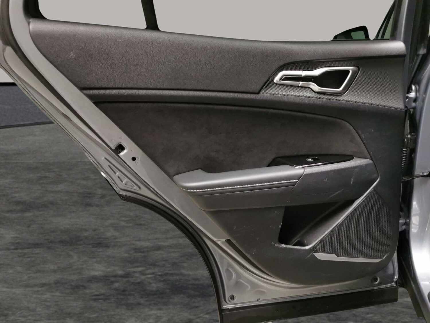 Used Kia Sportage 2023 for sale - 77591700: Photo 29